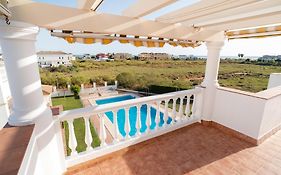 Apartamento - Atico Isla Canela