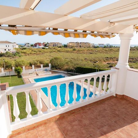 Apartamento - Atico Isla Canela Ayamonte Exterior foto