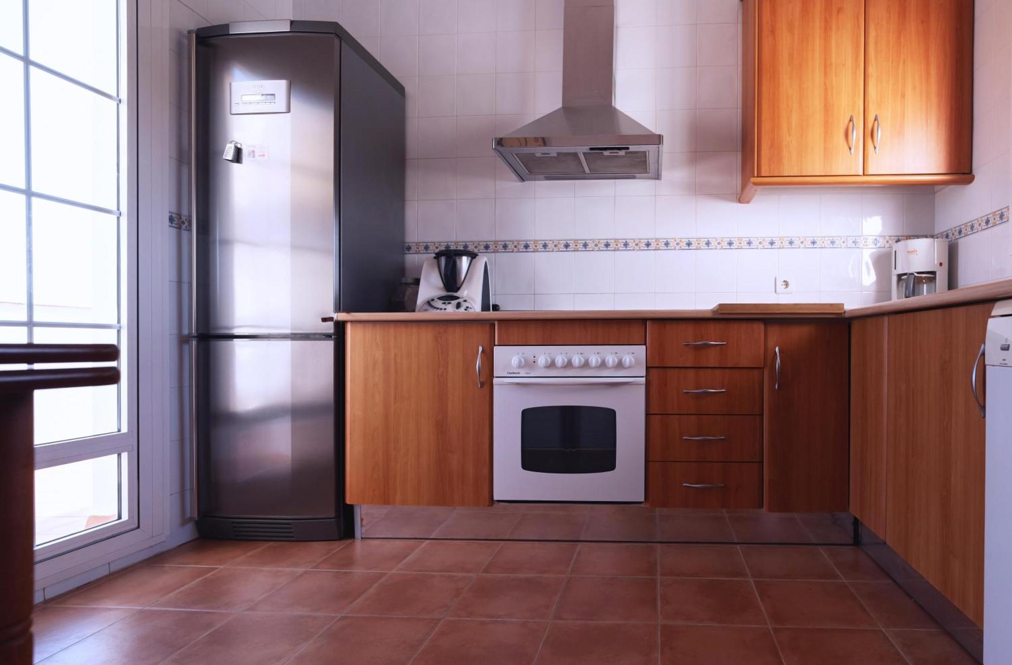 Apartamento - Atico Isla Canela Ayamonte Exterior foto