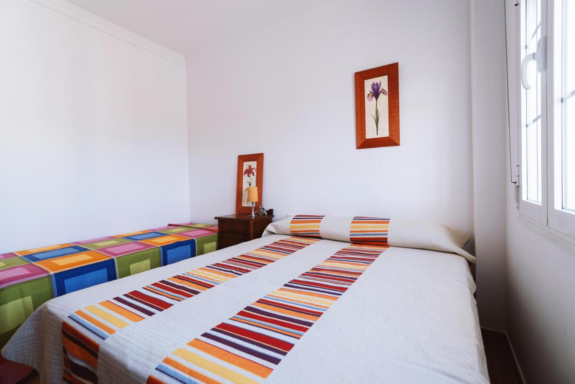 Apartamento - Atico Isla Canela Ayamonte Exterior foto