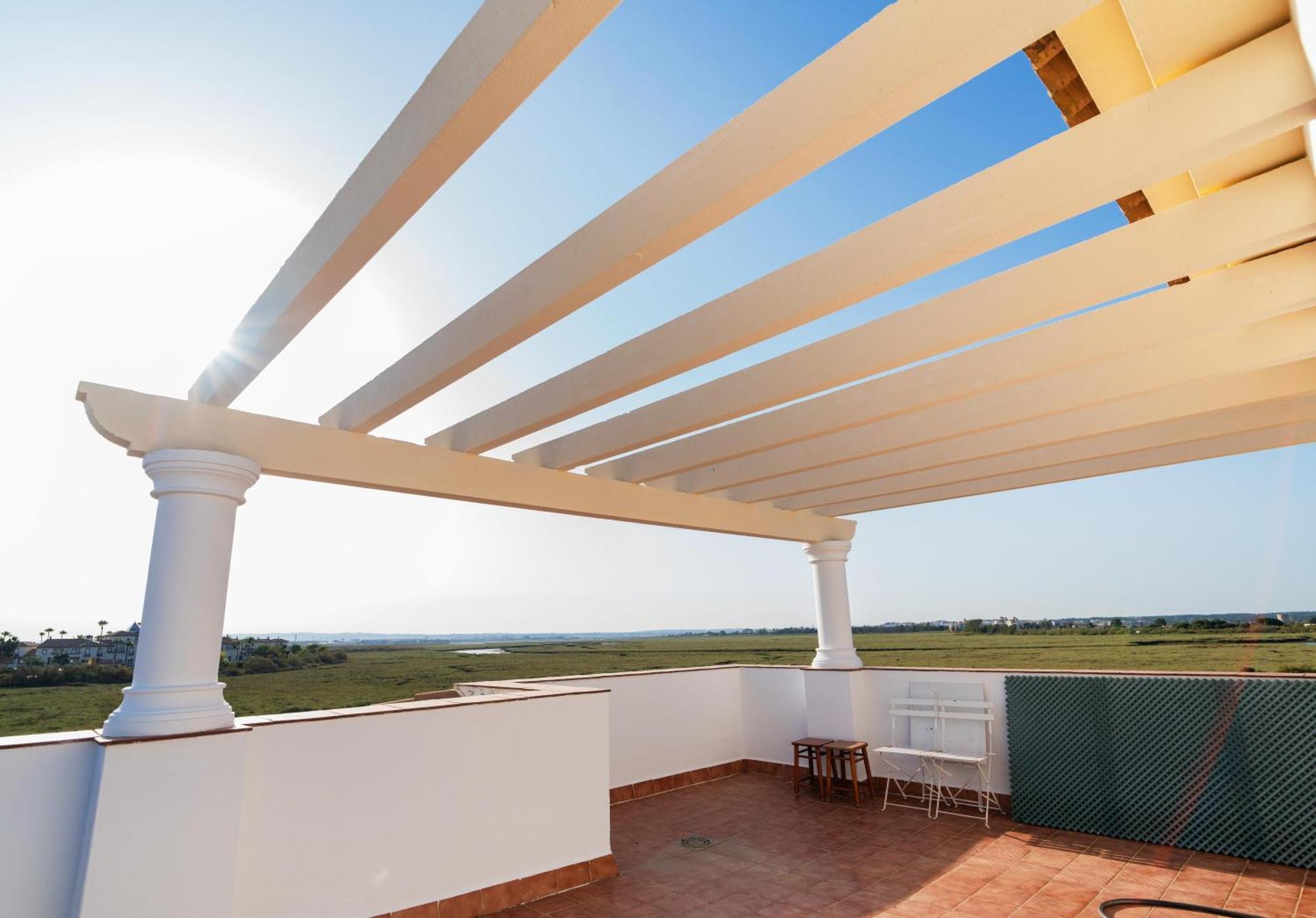 Apartamento - Atico Isla Canela Ayamonte Exterior foto