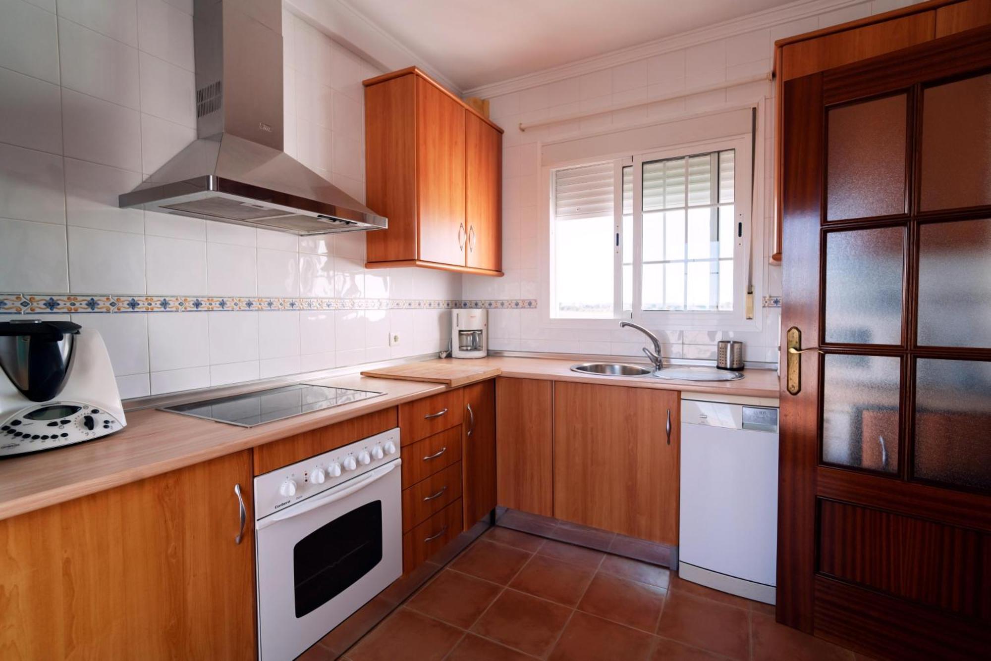 Apartamento - Atico Isla Canela Ayamonte Exterior foto