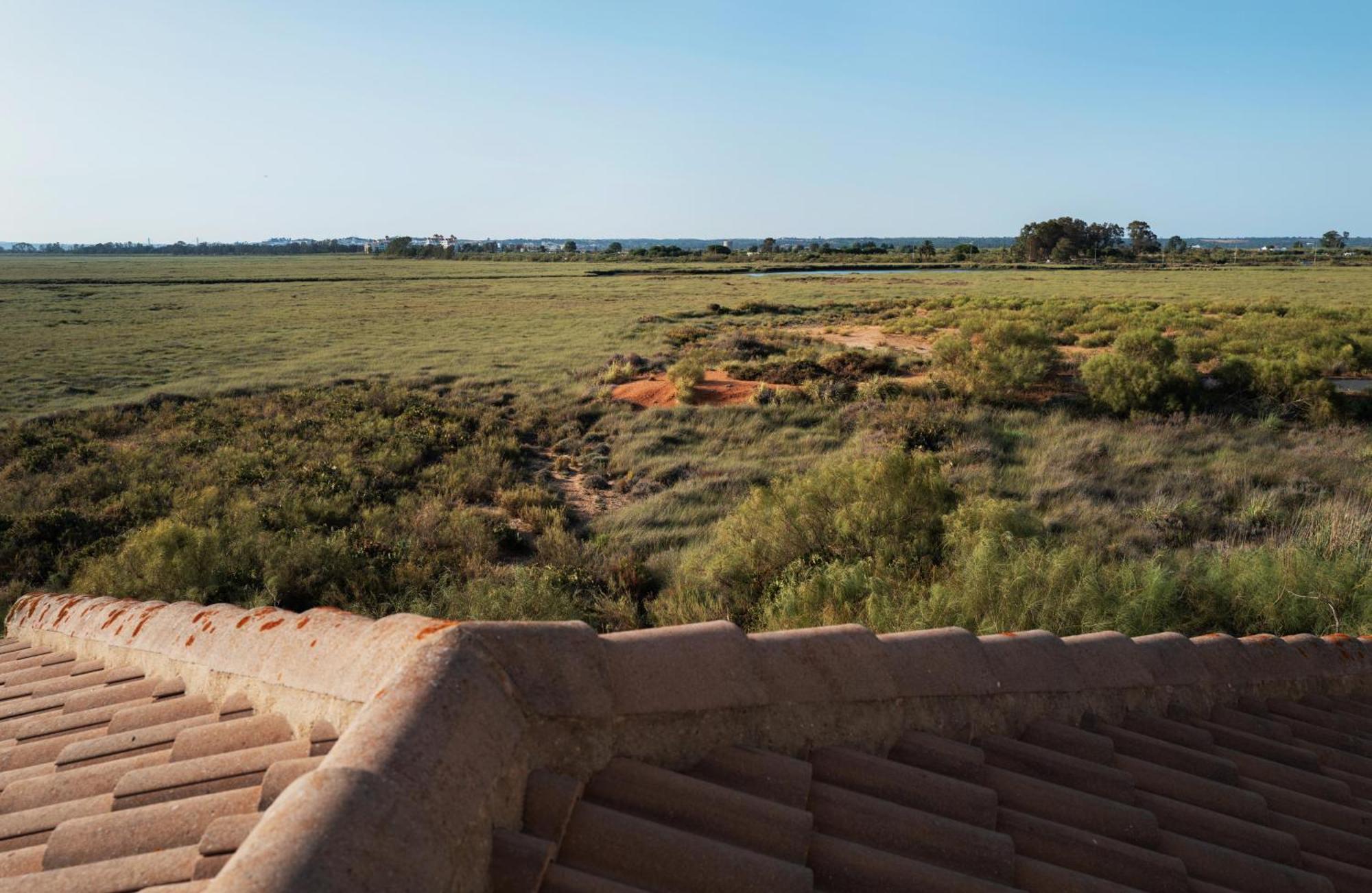 Apartamento - Atico Isla Canela Ayamonte Exterior foto