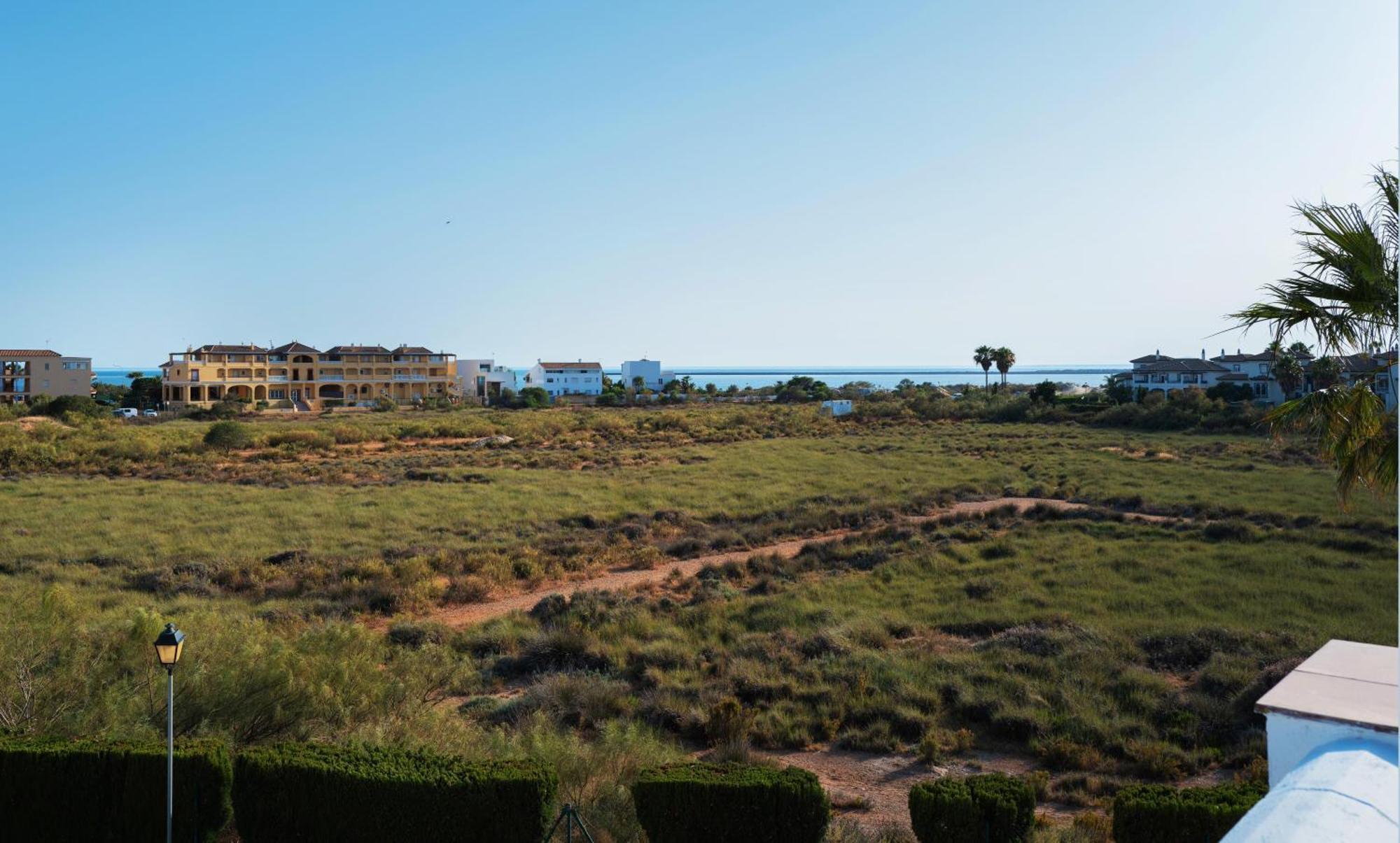Apartamento - Atico Isla Canela Ayamonte Exterior foto
