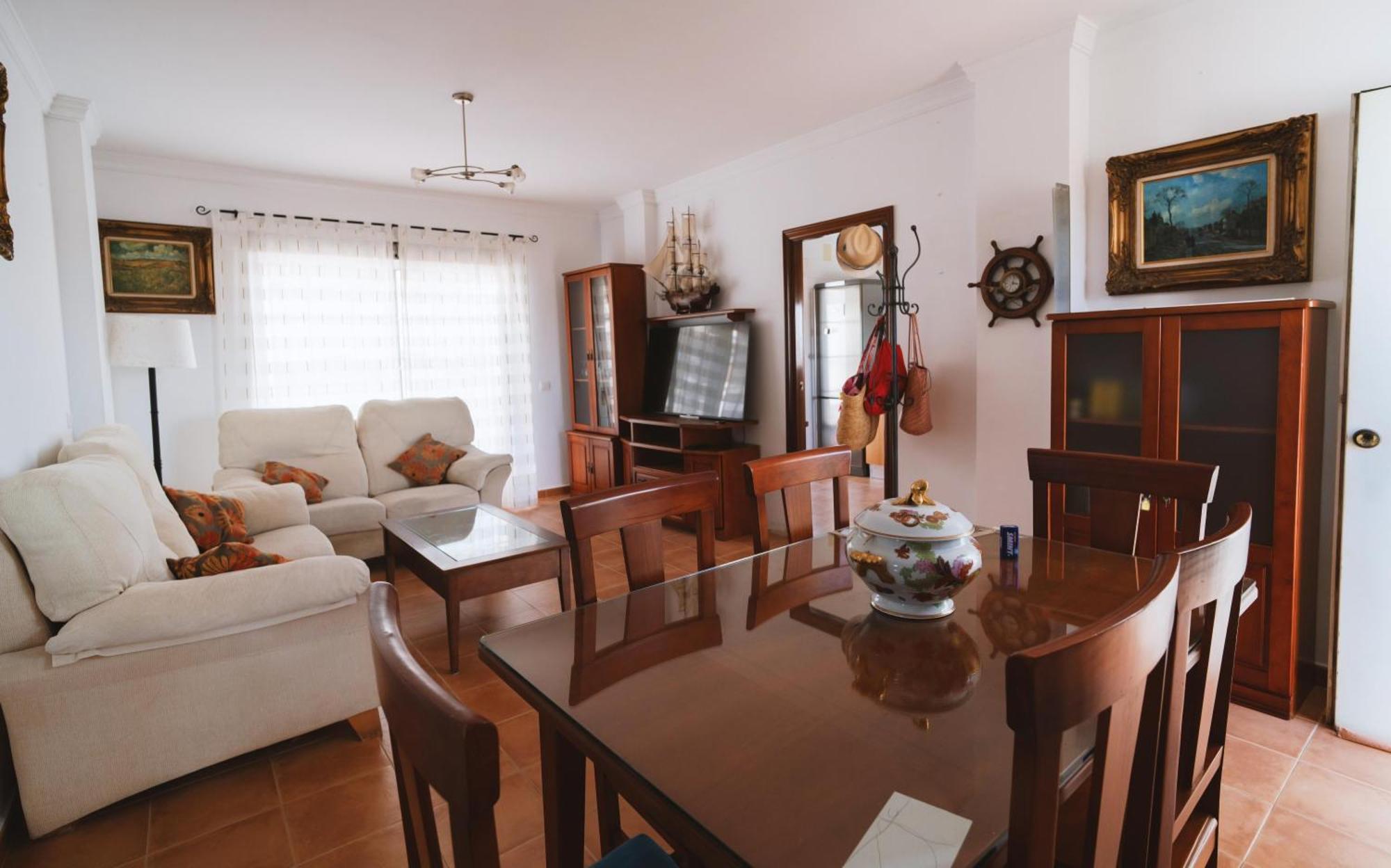 Apartamento - Atico Isla Canela Ayamonte Exterior foto