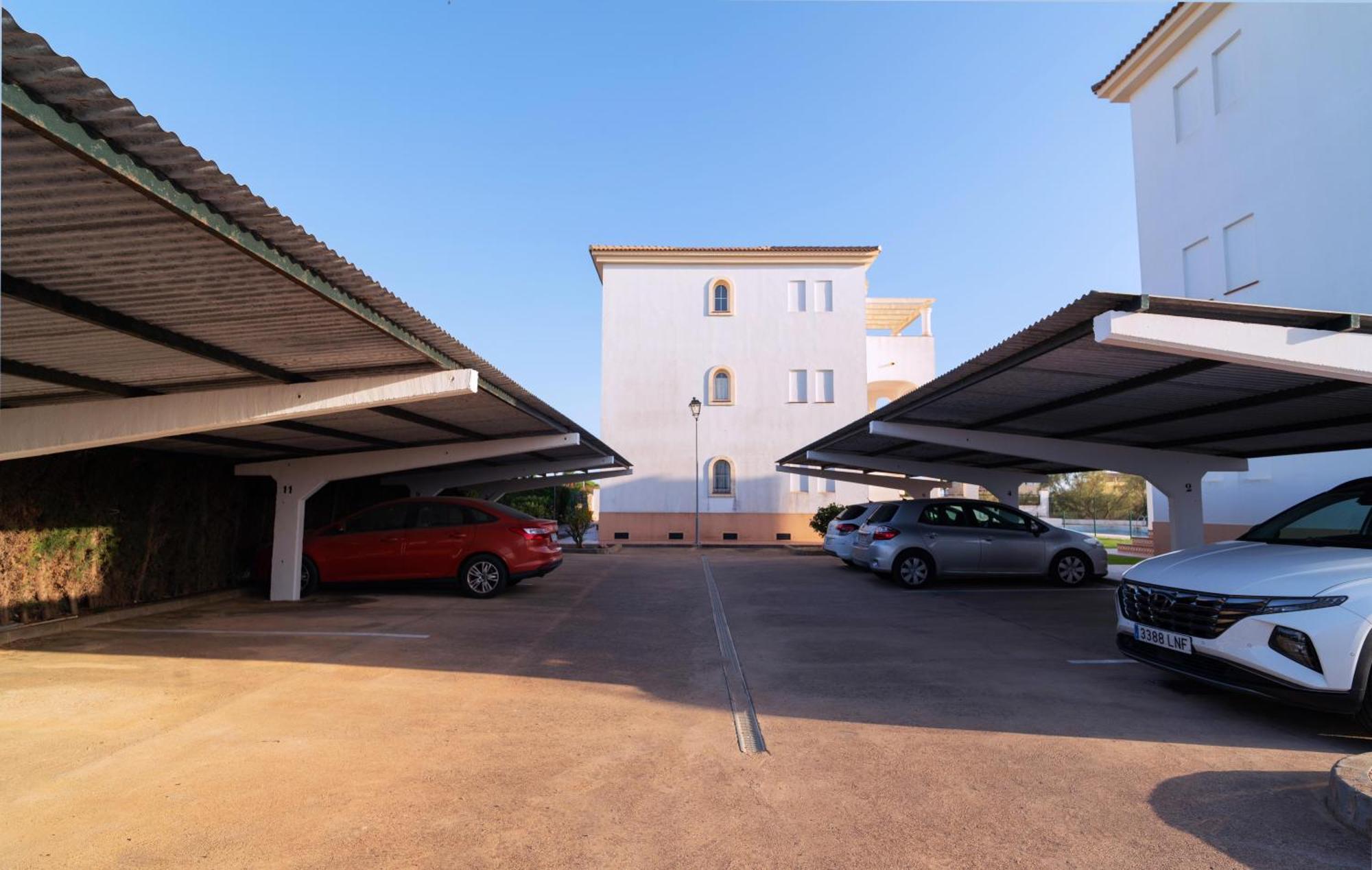 Apartamento - Atico Isla Canela Ayamonte Exterior foto